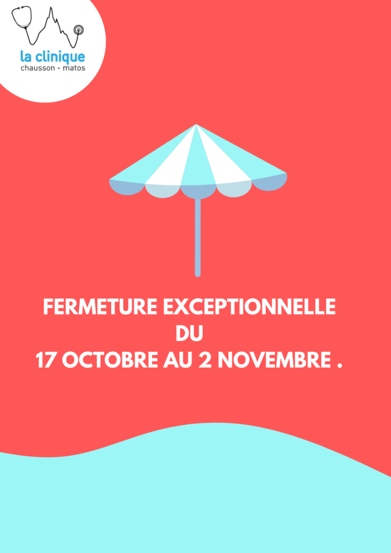 l'atelier de ressemelage et de réparation de matériel de montagne a Grenoble sera fermé le temps des vacances