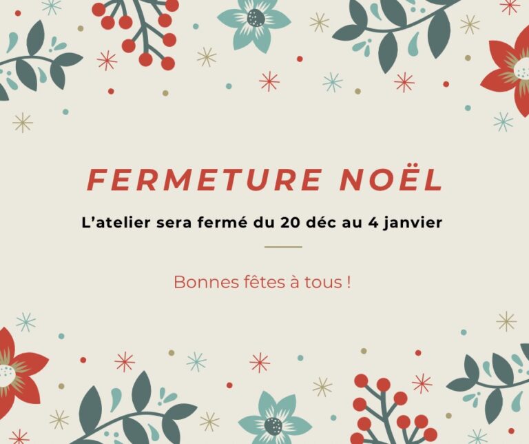 la clinique du chausson et du matos vous souhaite de bonnes fêtes